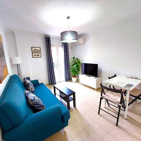 Sol Centro Apartment B إشبيلية المظهر الخارجي الصورة
