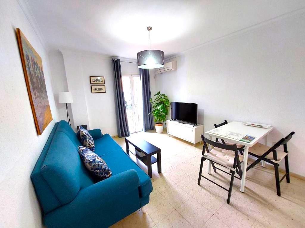 Sol Centro Apartment B إشبيلية المظهر الخارجي الصورة